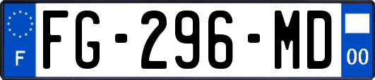 FG-296-MD