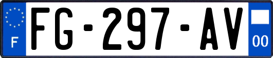 FG-297-AV