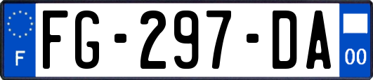 FG-297-DA
