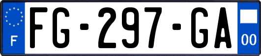 FG-297-GA