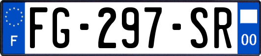 FG-297-SR