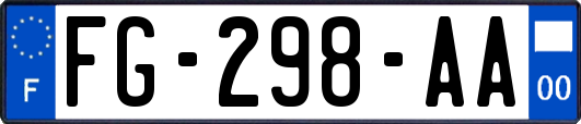 FG-298-AA