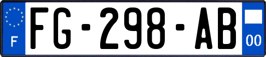 FG-298-AB