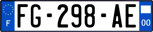 FG-298-AE