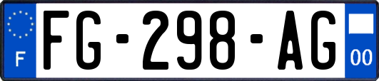 FG-298-AG