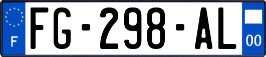 FG-298-AL