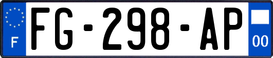 FG-298-AP