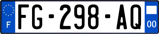 FG-298-AQ