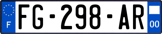 FG-298-AR