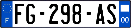 FG-298-AS