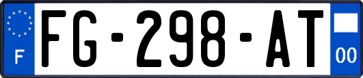 FG-298-AT