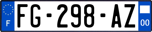 FG-298-AZ