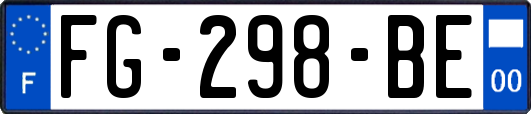 FG-298-BE