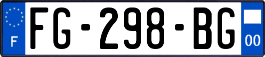 FG-298-BG