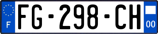 FG-298-CH