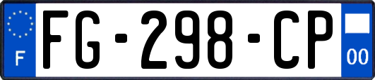 FG-298-CP