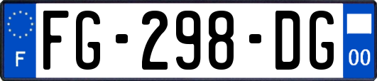 FG-298-DG