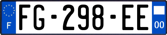 FG-298-EE