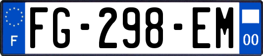 FG-298-EM