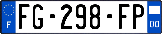 FG-298-FP