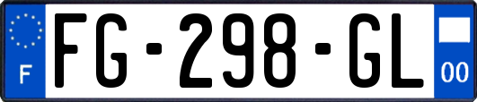 FG-298-GL