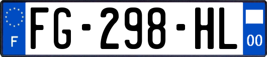FG-298-HL