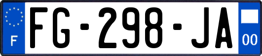FG-298-JA