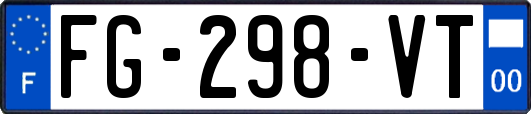 FG-298-VT