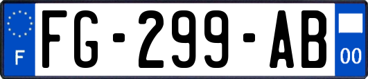 FG-299-AB