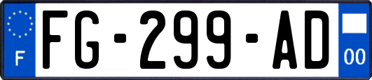 FG-299-AD