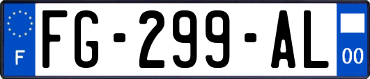 FG-299-AL