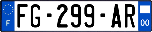 FG-299-AR