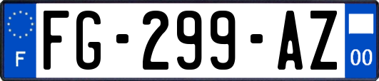 FG-299-AZ