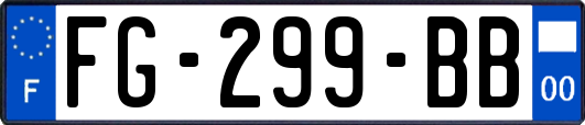 FG-299-BB