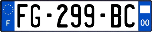 FG-299-BC