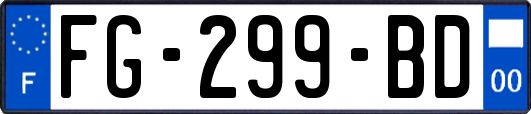 FG-299-BD