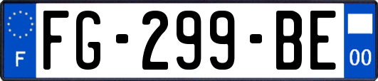 FG-299-BE