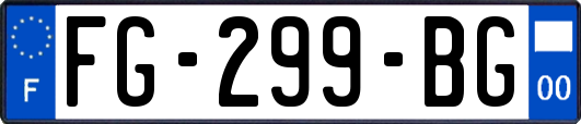 FG-299-BG