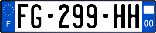 FG-299-HH