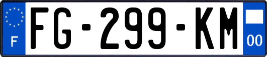 FG-299-KM