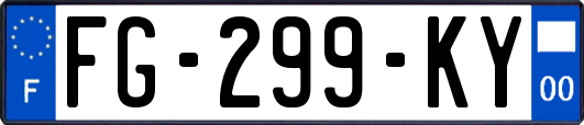FG-299-KY