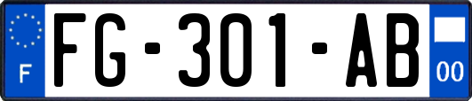 FG-301-AB