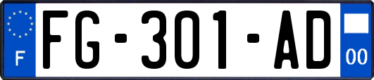 FG-301-AD