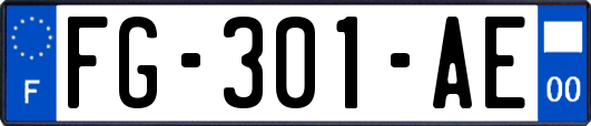 FG-301-AE