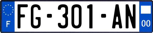 FG-301-AN