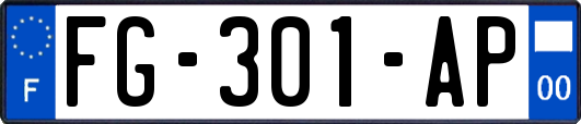 FG-301-AP