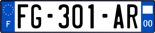 FG-301-AR