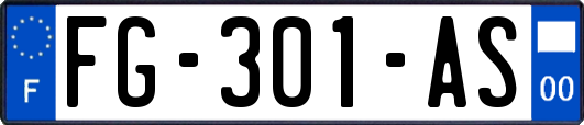 FG-301-AS