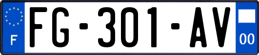 FG-301-AV