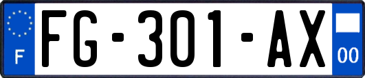 FG-301-AX